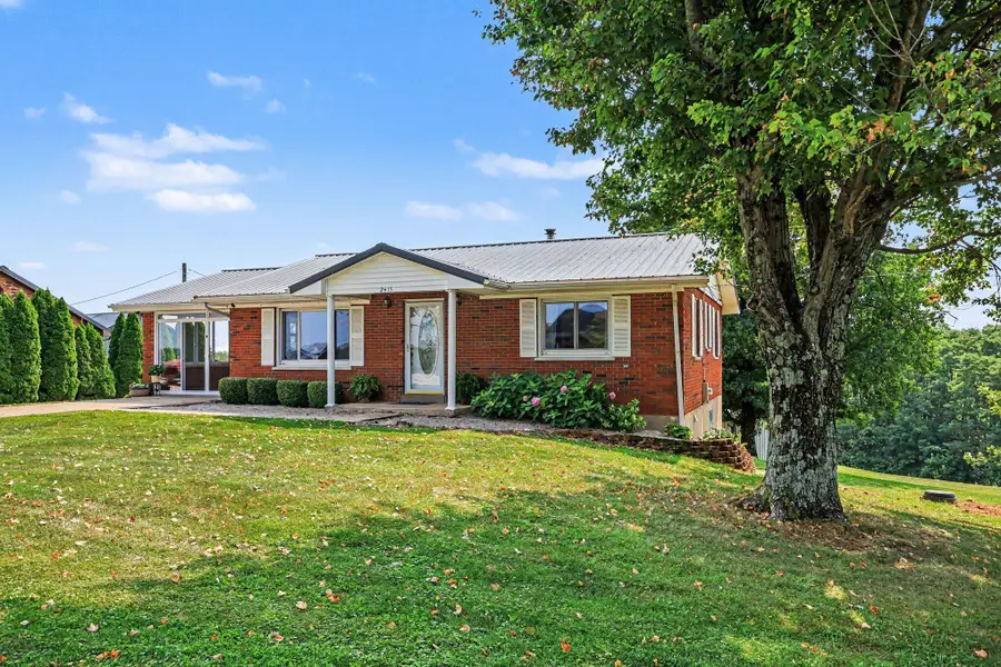 2415 Sherman Newtown Road, Crittenden, KY 41030 - #3
