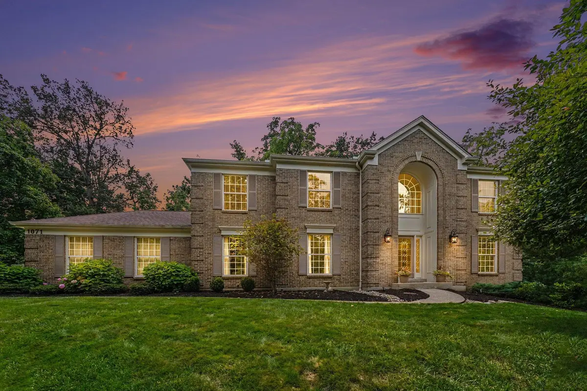 1071 Dustwhirl Drive, Union, KY 41091 - #1
