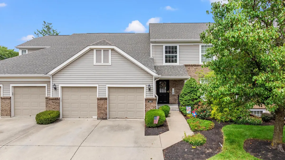 301 Spyglass Court #302, Wilder, KY 41076 - #1