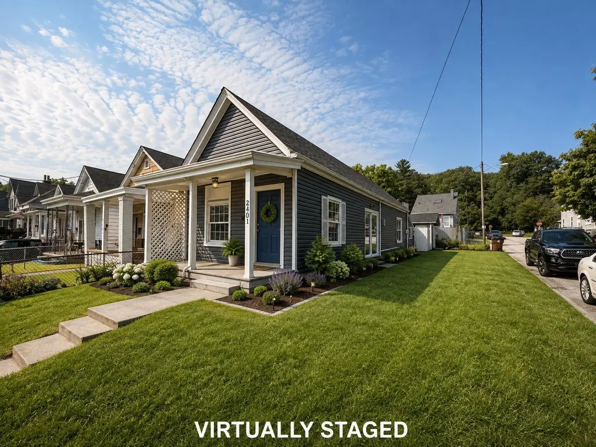 2401 Herman Street, Covington, KY 41014 - #1