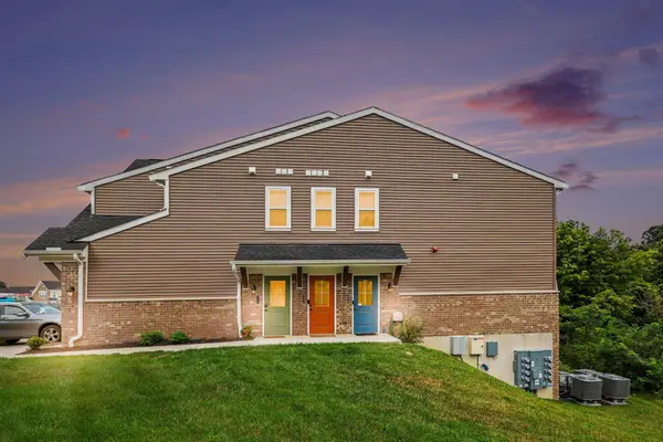 2455 Bella Ridge, Fort Mitchell, KY 41017