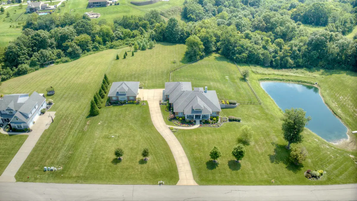 1525 Grapevine Ridge, Walton, KY 41094 - #1