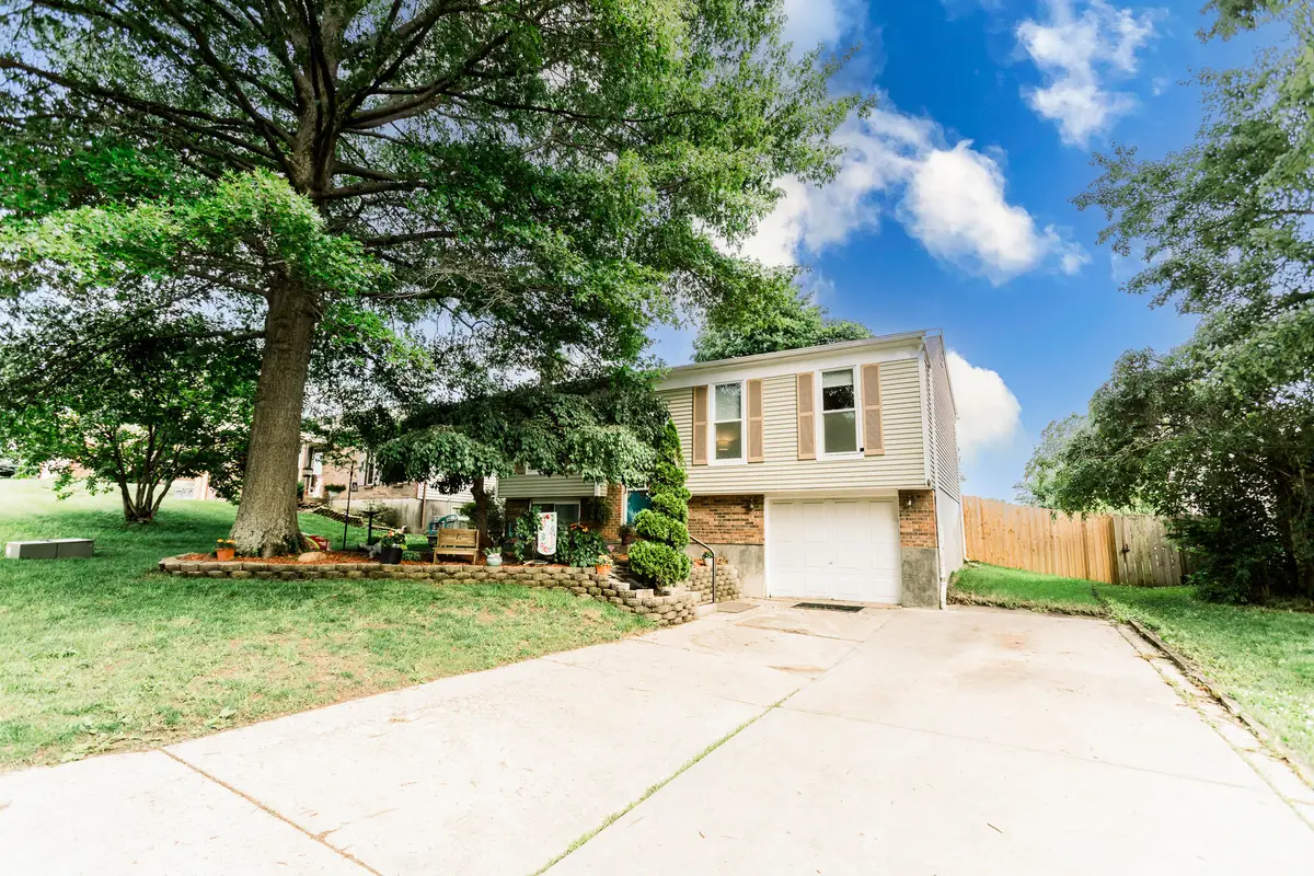 1517 Woodside Drive, Florence, KY 41042 - #1