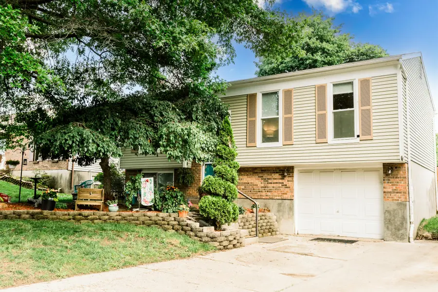 1517 Woodside Drive, Florence, KY 41042 - #3