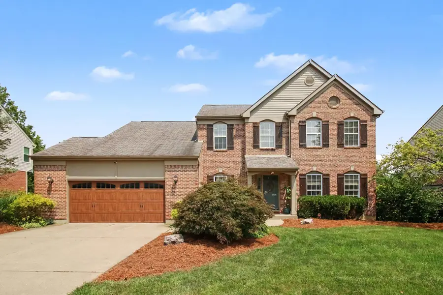 10082 Cedarwood Drive, Union, KY 41091 - #2