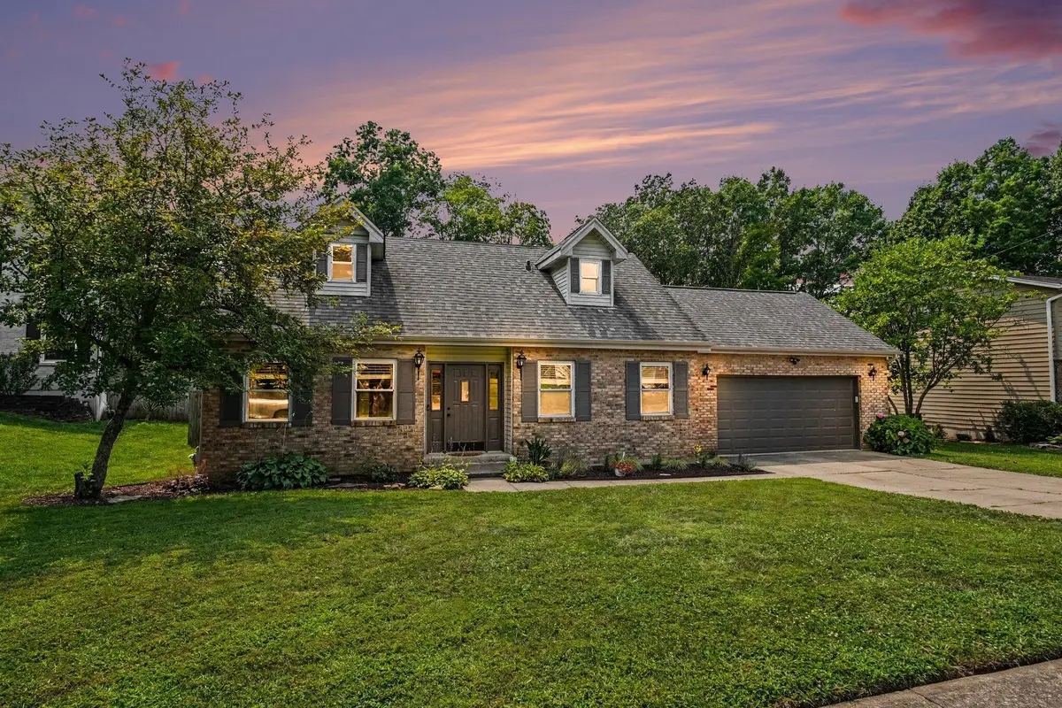 156 Burgess Lane, Florence, KY 41042 - #1