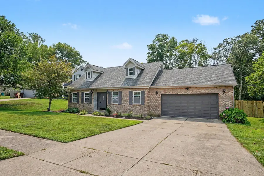 156 Burgess Lane, Florence, KY 41042 - #2