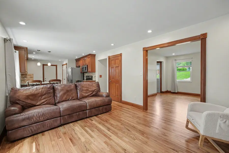 156 Burgess Lane, Florence, KY 41042 - #3