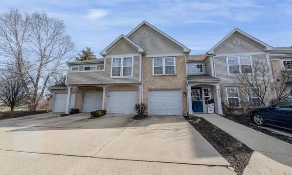 7370 Ridge Edge Court #C, Florence, KY 41042