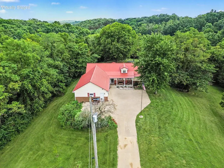 1778 Oddville-sunrise Road, Cynthiana, KY 41031 - #2