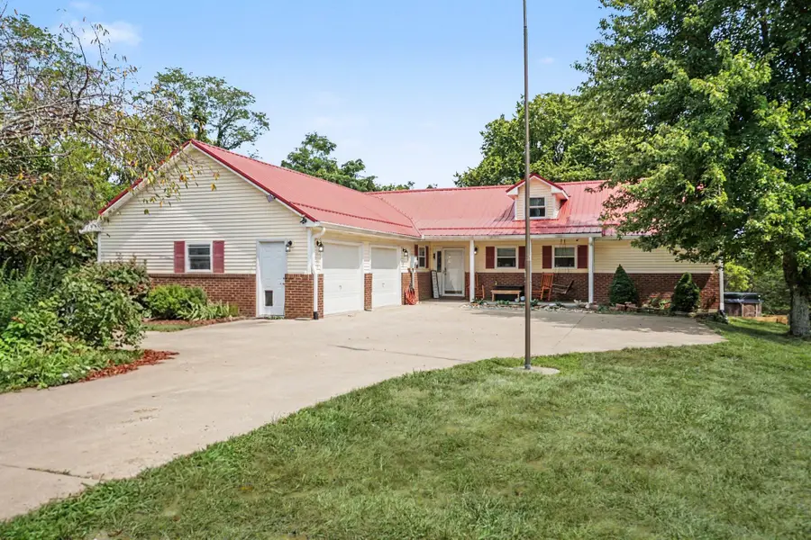 1778 Oddville-sunrise Road, Cynthiana, KY 41031 - #3