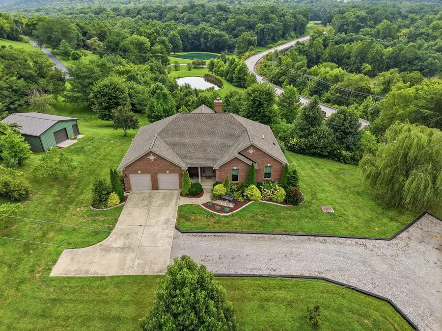 4670 Belleview Road, Petersburg, KY 41080 - #2