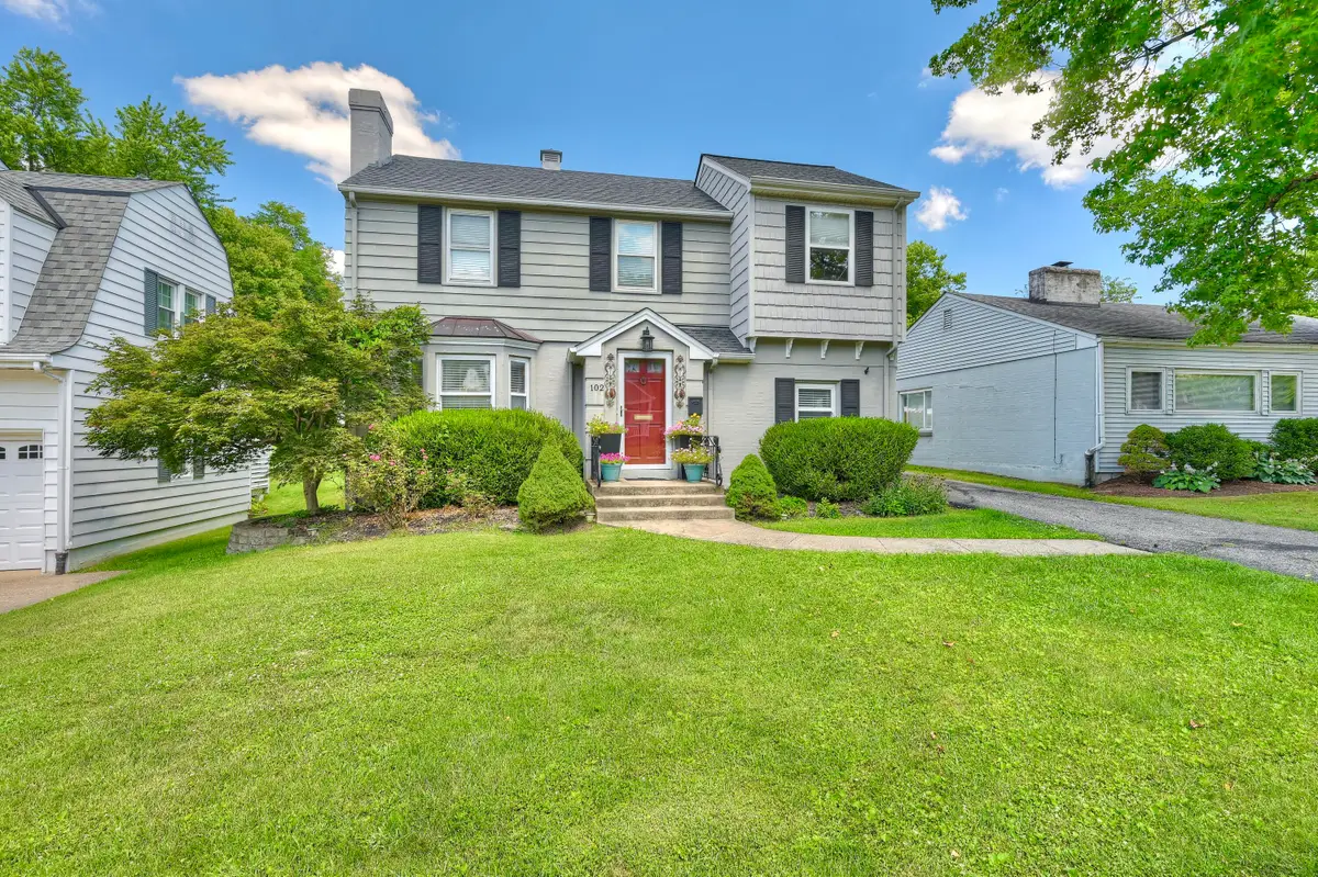 102 Pleasant Ridge Avenue, Fort Mitchell, KY 41017 - #1