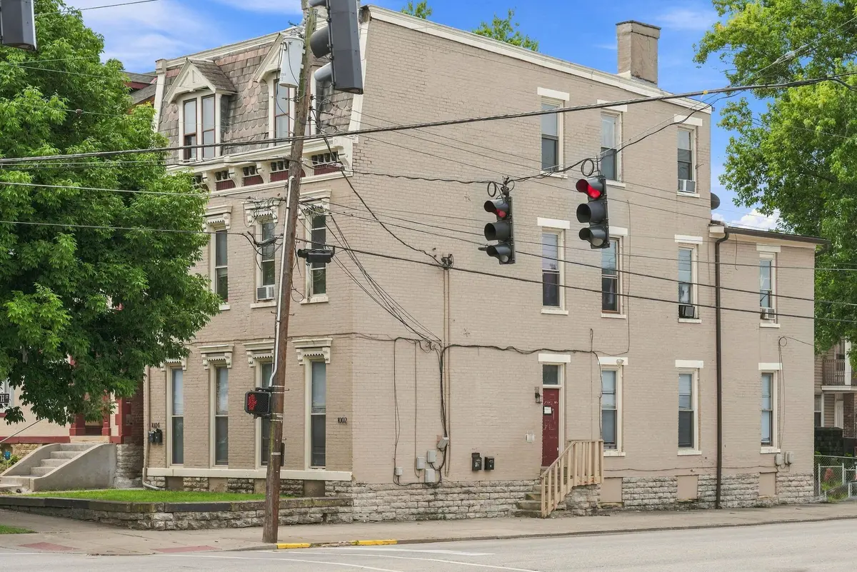 1002-1004 Central Avenue, Newport, KY 41071 - #1
