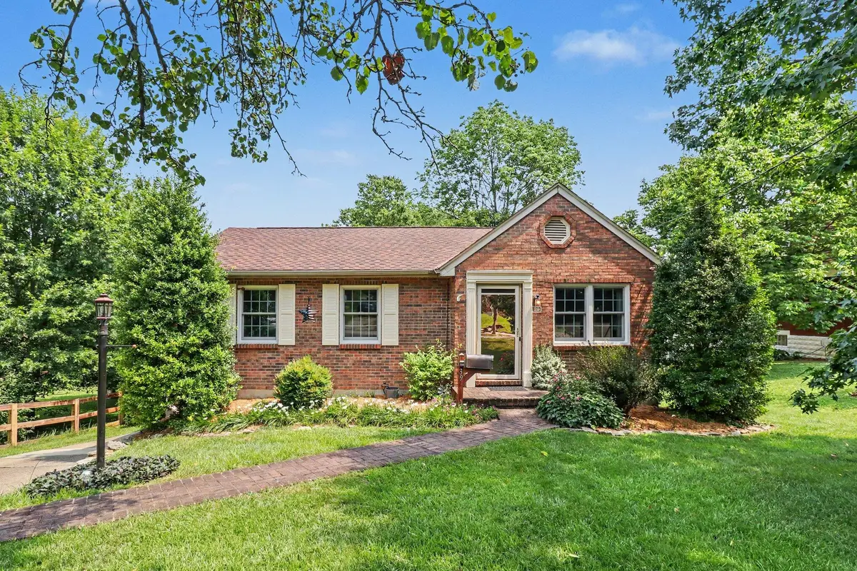 39 Bellemonte Avenue, Lakeside Park, KY 41017 - #1