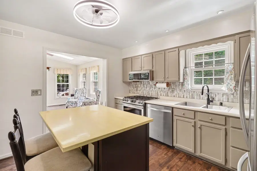 39 Bellemonte Avenue, Lakeside Park, KY 41017 - #3