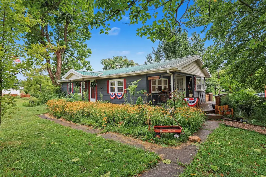 124 Bethel Lane, Butler, KY 41006 - #3