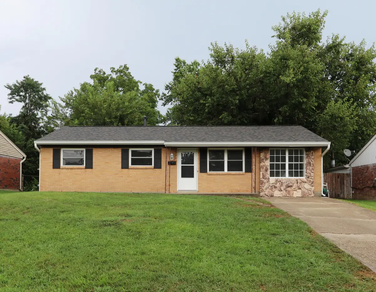 224 Saint Jude Circle, Florence, KY 41042 - #1