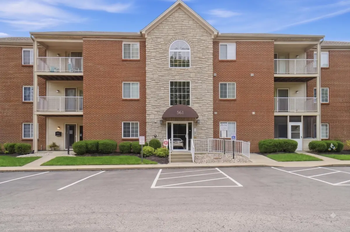 561 Napa Valley Lane #6, Crestview Hills, KY 41017 - #1