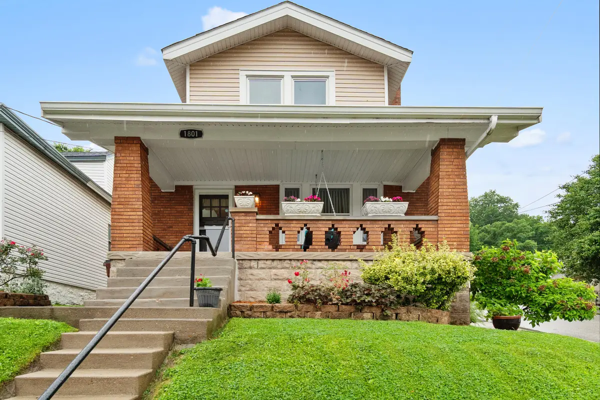 1801 Jefferson Avenue, Covington, KY 41014 - #1