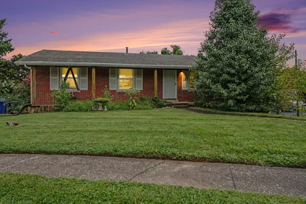 389 Spring Station Court, Lexington, KY 40505