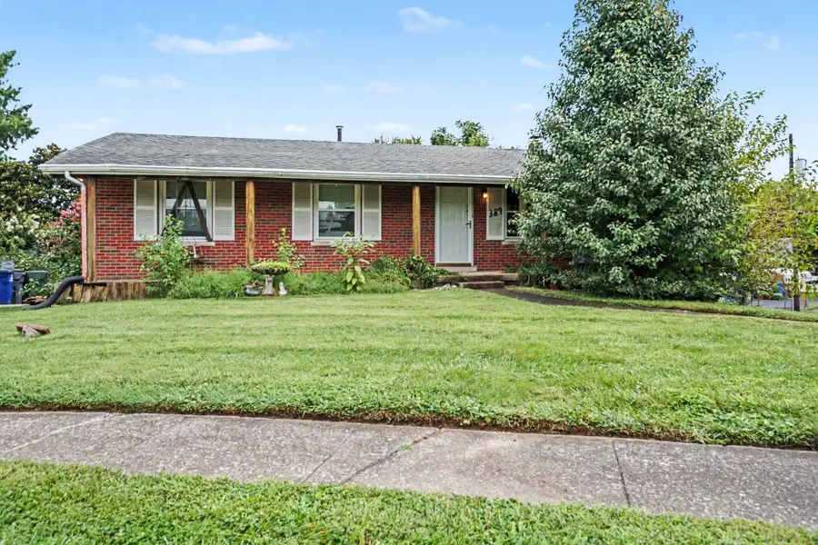 389 Spring Station Court, Lexington, KY 40505 - #2
