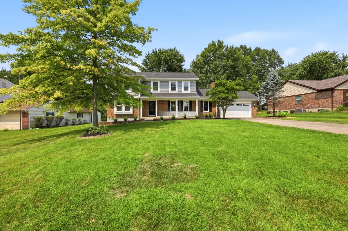 11021 Paddock Drive, Walton, KY 41094 - #1