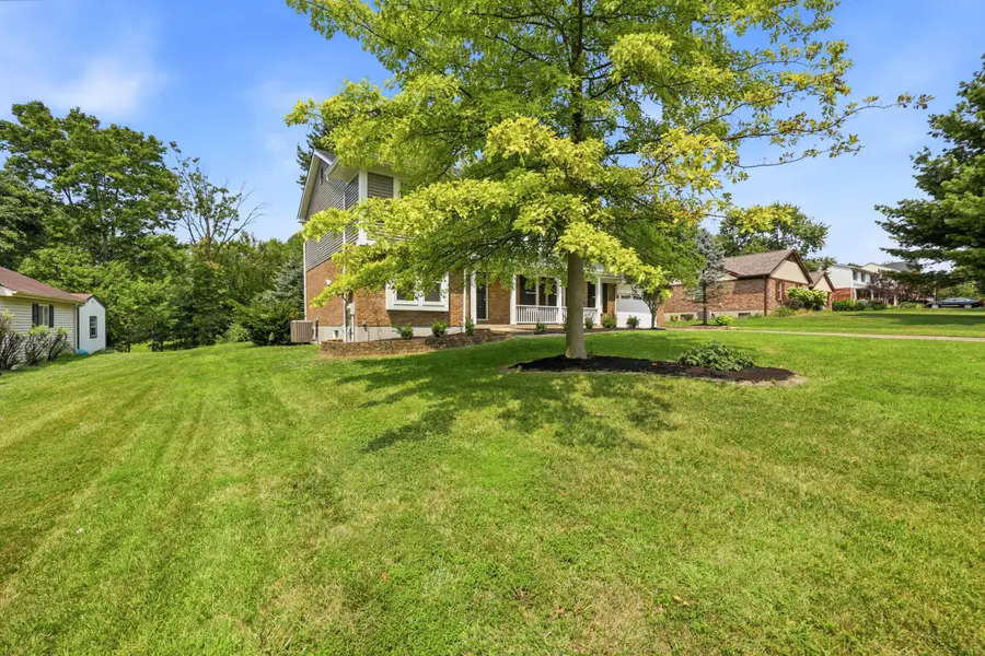 11021 Paddock Drive, Walton, KY 41094 - #2