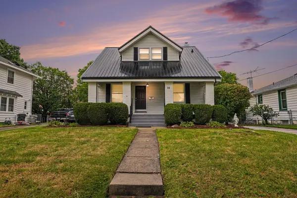 15 Idaho Avenue, Fort Mitchell, KY 41017