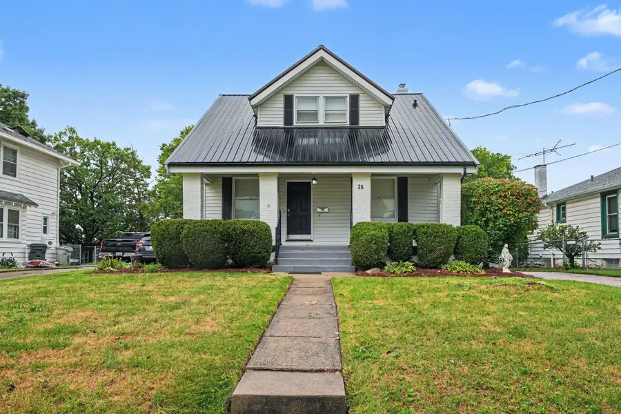 15 Idaho Avenue, Fort Mitchell, KY 41017 - #2