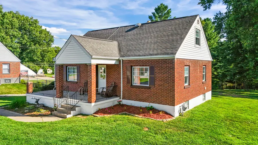 5161 Taylor Mill Road, Latonia, KY 41015 - #3