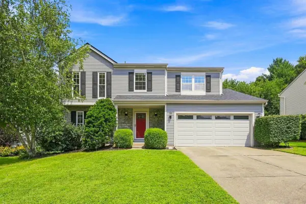 6863 Vantage Court, Florence, KY 41042