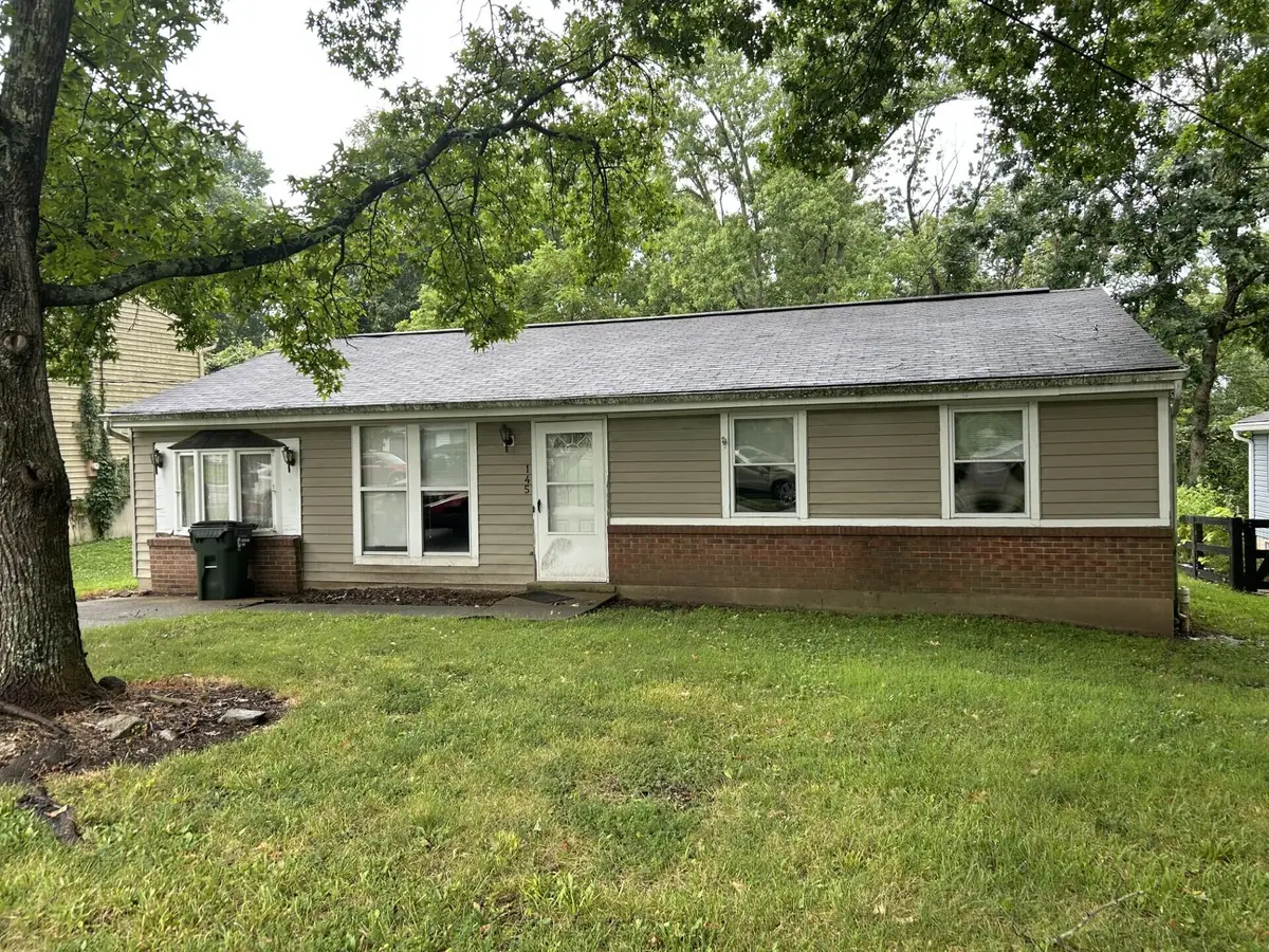 145 Bluffside Drive, Covington, KY 41017 - #1