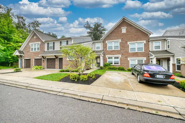 1163 Orange Blossom Court, Fort Wright, KY 41011