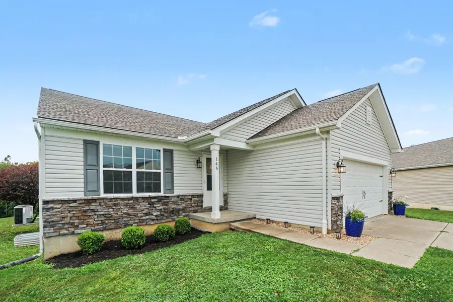 146 Arlington Court, Williamstown, KY 41097 - #2