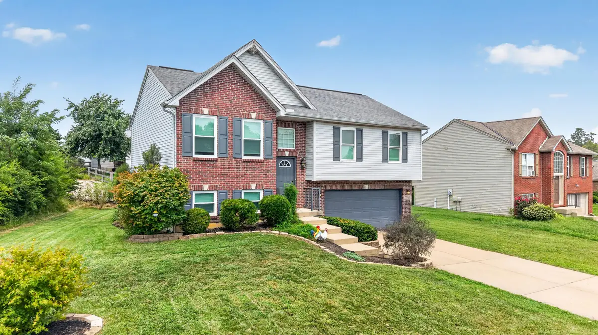 498 Colby Court, Burlington, KY 41005 - #1