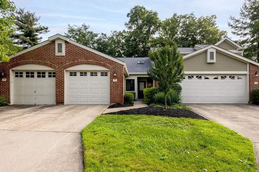 290 Secretariat Court, Crestview Hills, KY 41017 - #2
