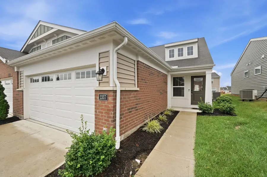 2357 Bella Ridge, Covington, KY 41017 - #2