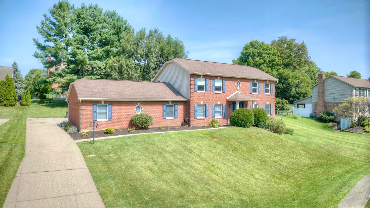2232 Amsterdam Road, Villa Hills, KY 41017 - #1