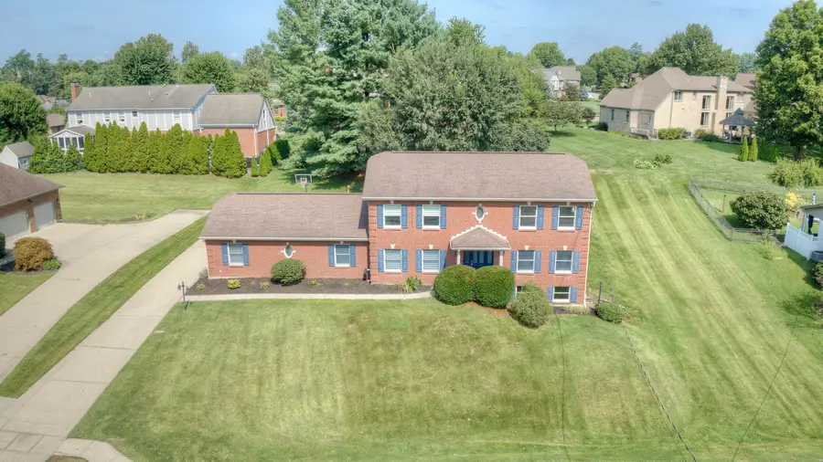 2232 Amsterdam Road, Villa Hills, KY 41017 - #3