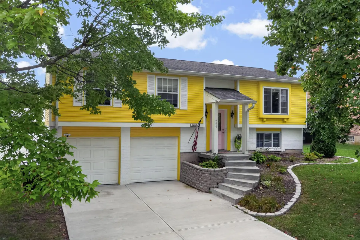 640 Rogers Road, Villa Hills, KY 41017 - #1