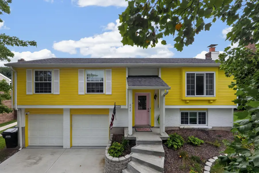 640 Rogers Road, Villa Hills, KY 41017 - #2