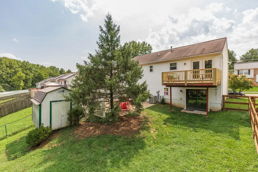 2556 Evergreen Drive, Covington, KY 41017 - #2