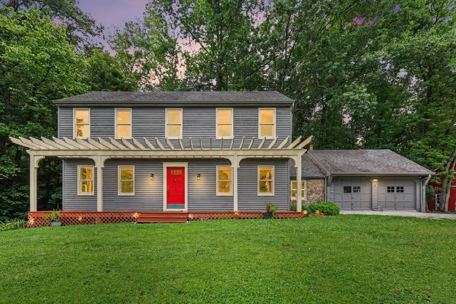 1027 Beaver Road, Walton, KY 41094 - #2