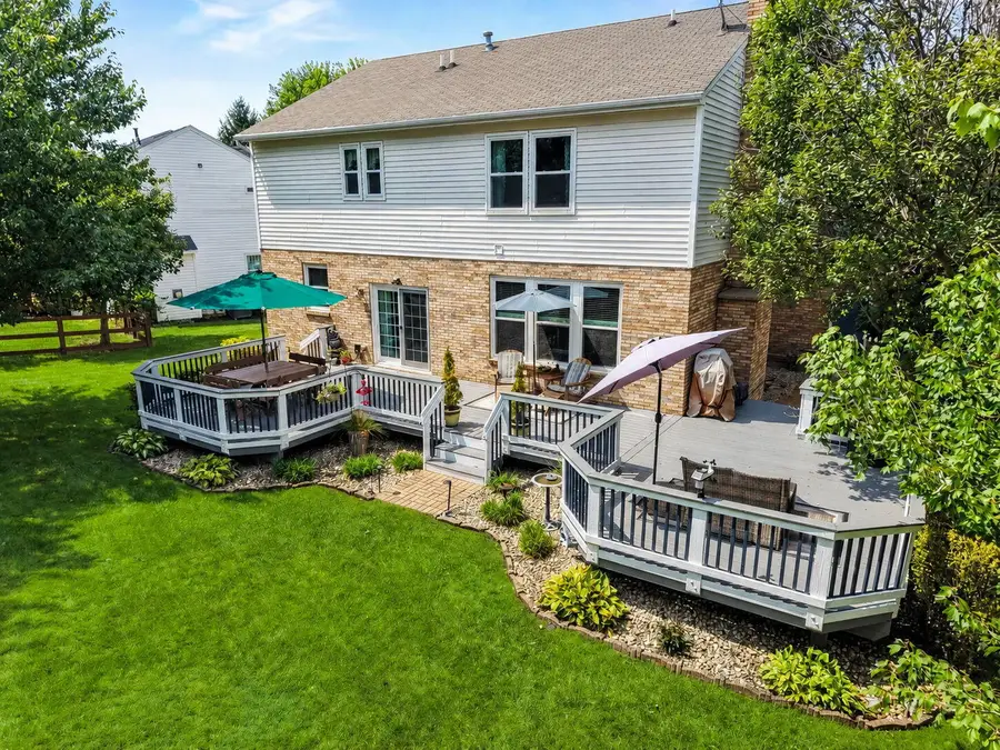 9738 Cherbourg Drive, Union, KY 41091 - #2