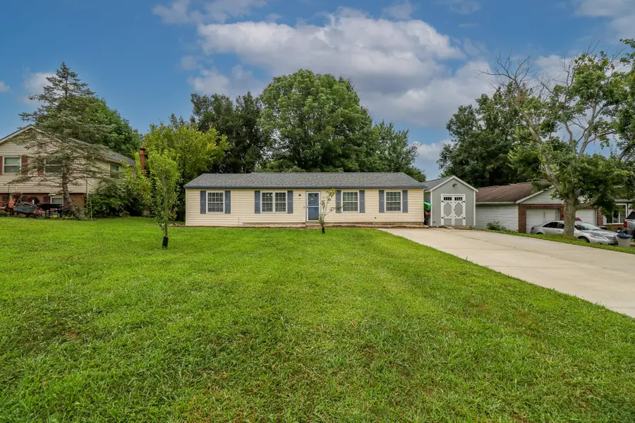 6367 Thistlewood Lane, Burlington, KY 41005 - #2