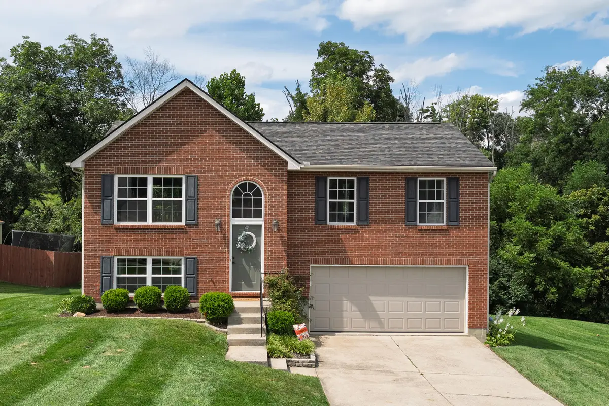 1092 Amblewood Court, Independence, KY 41051 - #1