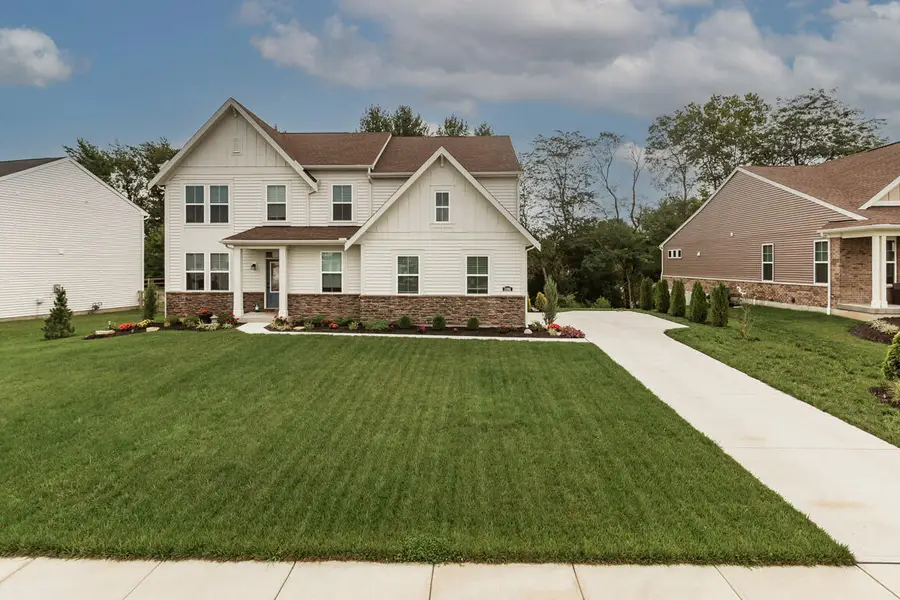 3186 Bentgrass Way, Hebron, KY 41048 - #3