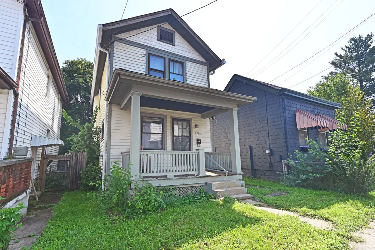 2204 Howell Street, Covington, KY 41014 - #1