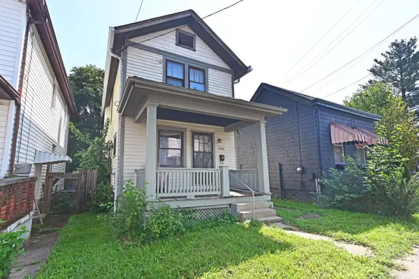 2204 Howell Street, Covington, KY 41014